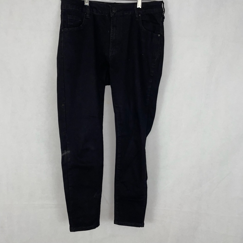 Cotton On Black Skinny Jeans Size 10